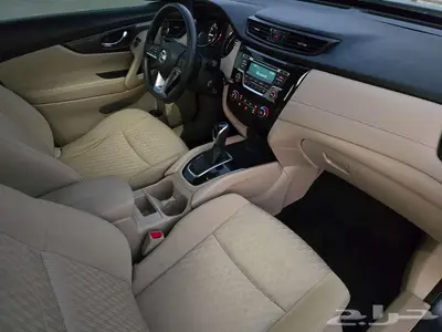 نيسان اكس تريل 2021 - عائلي 7 ركاب قمة الروعة 11