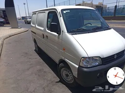 تأجير سيارات بضائع هايس رينو فان 6