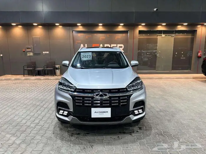 شيري تيجو 8_ عرض2023__ السعر شامل الضريبة59.000الف 1