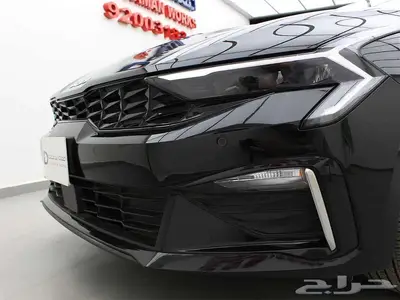 كيا K5 GL RETEL 2025 خصم خاص من الدمعان للسيارات 5