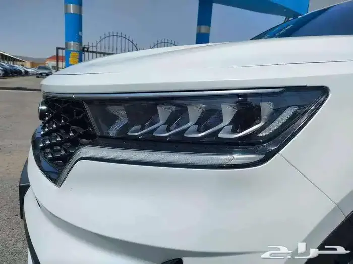 (( تم البيع )) سرينتو ديزل دبل 2021 بطاقة استيراد كوريا 8