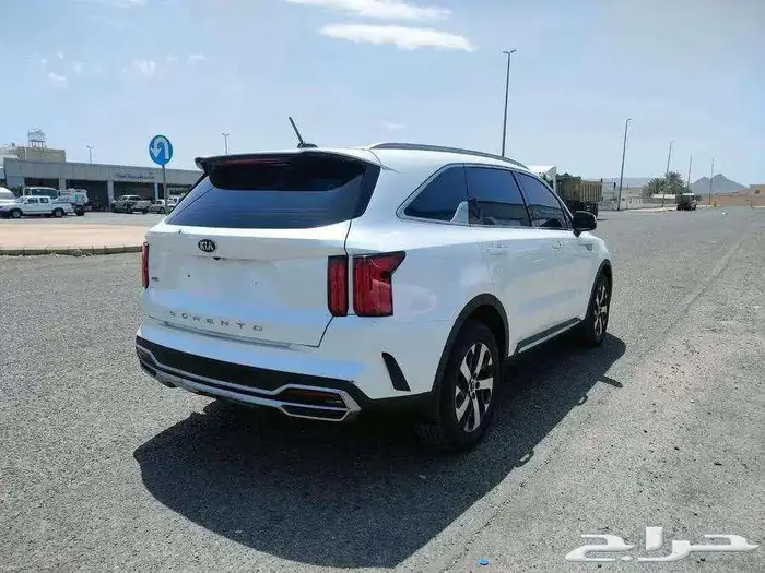 (( تم البيع )) سرينتو ديزل دبل 2021 بطاقة استيراد كوريا 4