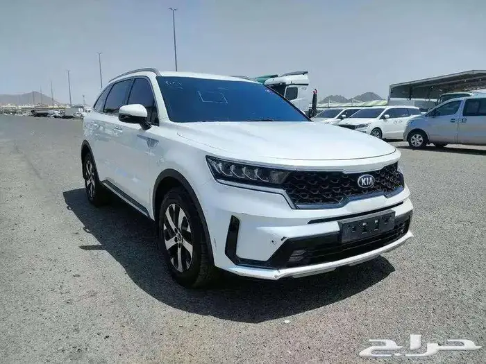 (( تم البيع )) سرينتو ديزل دبل 2021 بطاقة استيراد كوريا 6