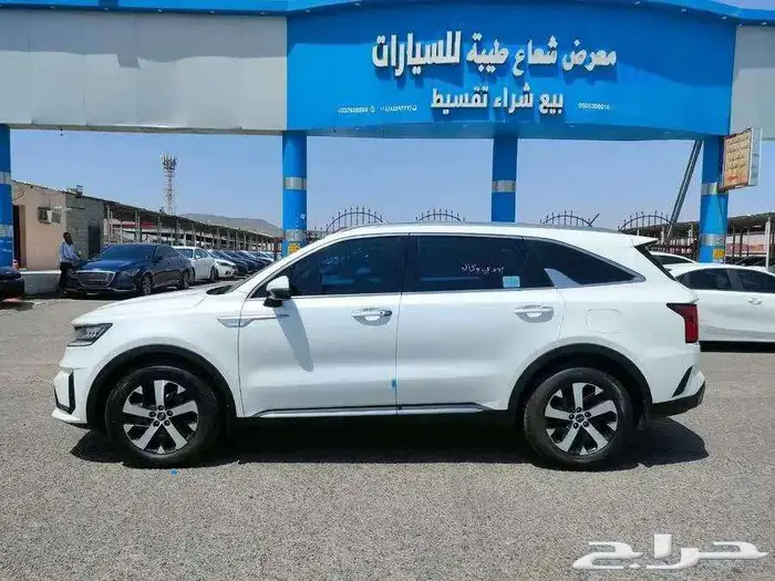 (( تم البيع )) سرينتو ديزل دبل 2021 بطاقة استيراد كوريا 1