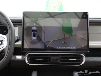 جيتور T2 لكجري موديل2025 قوة رباعيه واناقه استثنائيه 9