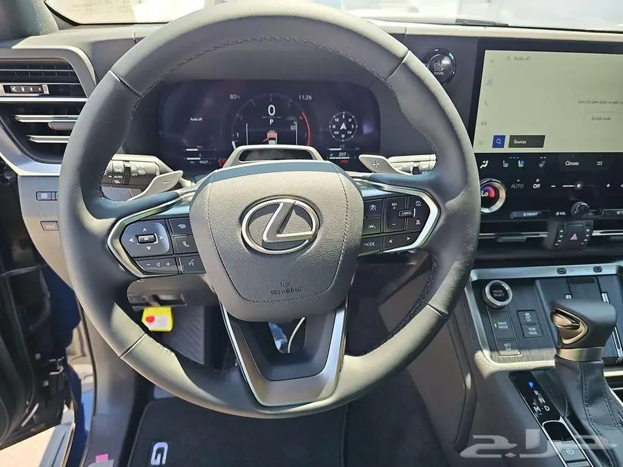 Lexus GX 550 Premium - 2025 - NEW 7