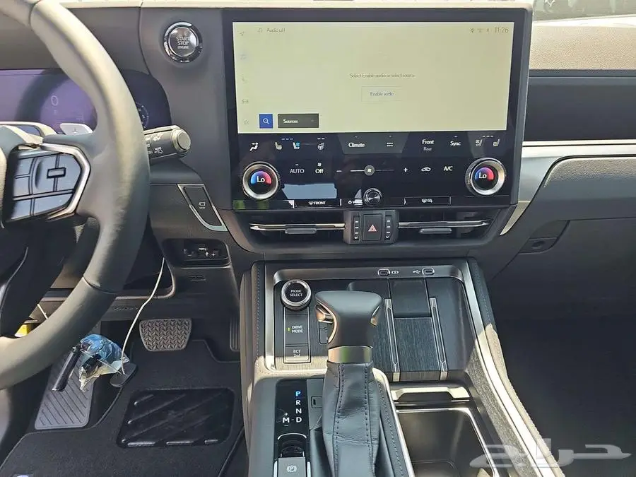 Lexus GX 550 Premium - 2025 - NEW 6