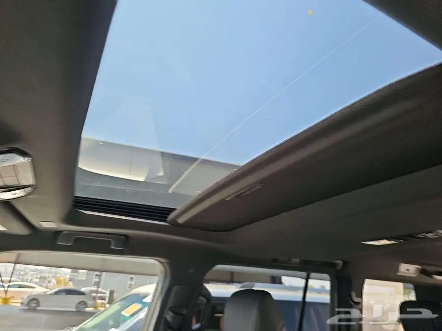 Lexus GX 550 Premium - 2025 - NEW 12