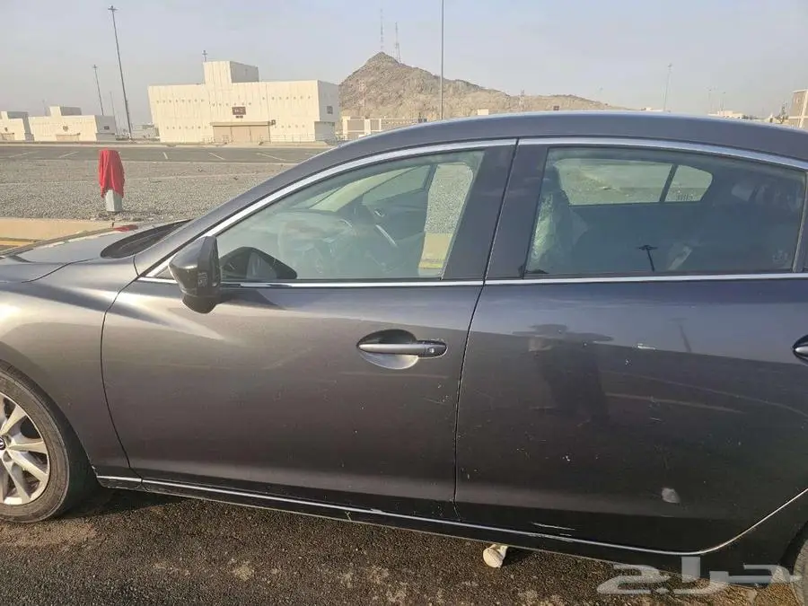 مازدا 6 2017 13