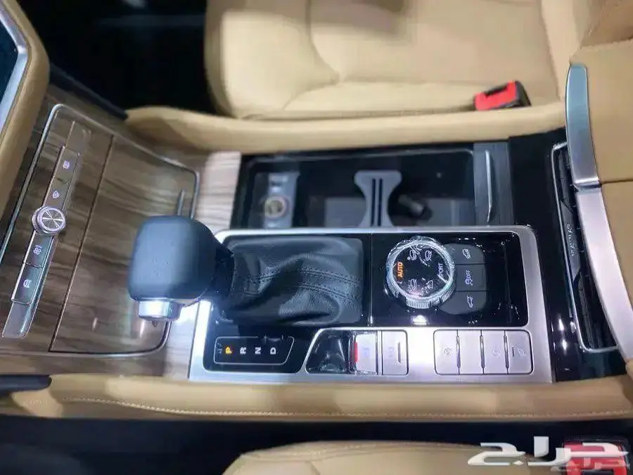 ام جى Rx8 لاكجرى كاش وتمويل بافضل الاسعار 7