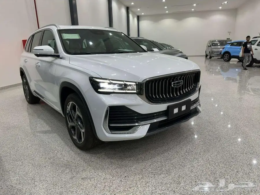 منجارو 2024 نص فل أقوى عرض من أكبر موزع معتمد 95.450بالضريبة 3