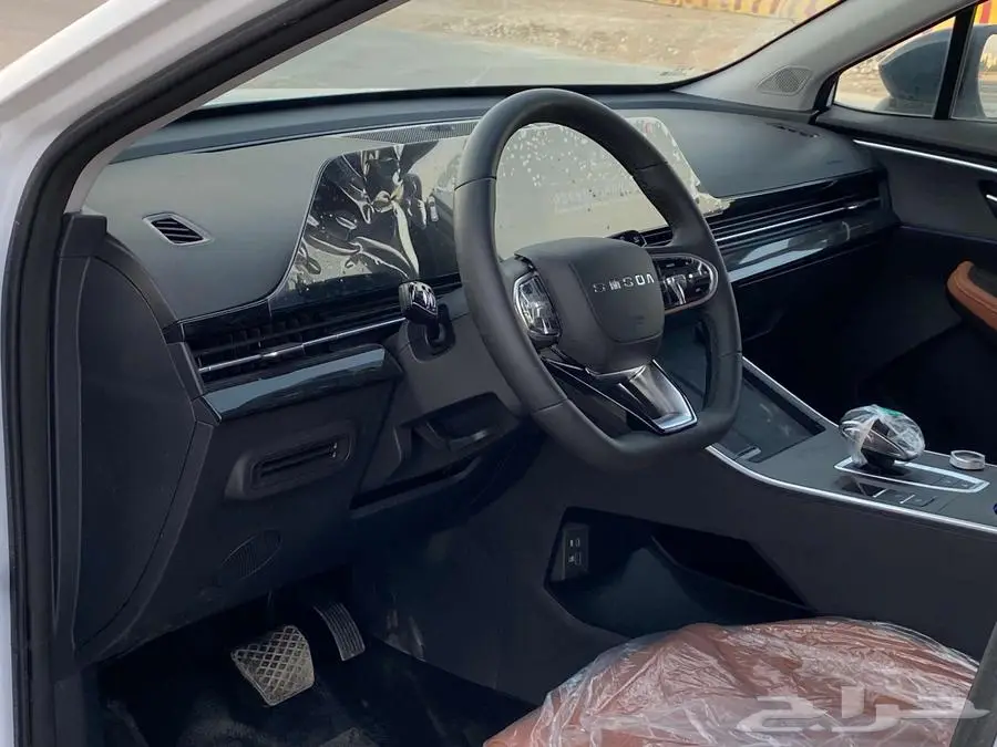 امودا C5 2025 كاش - اقساط 5