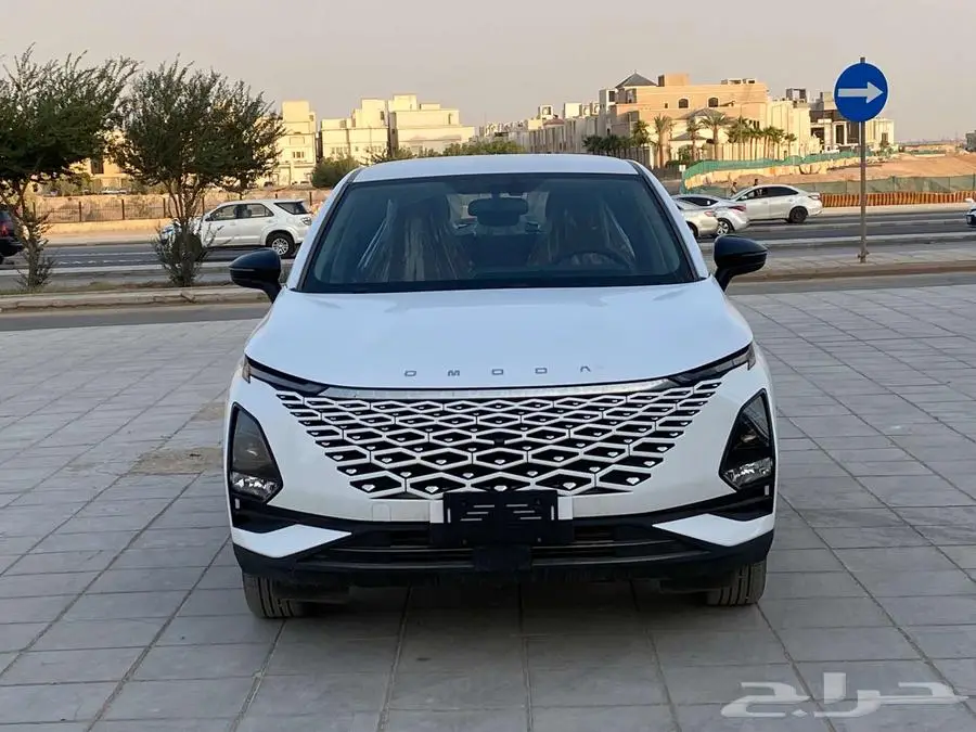 امودا C5 2025 كاش - اقساط 8