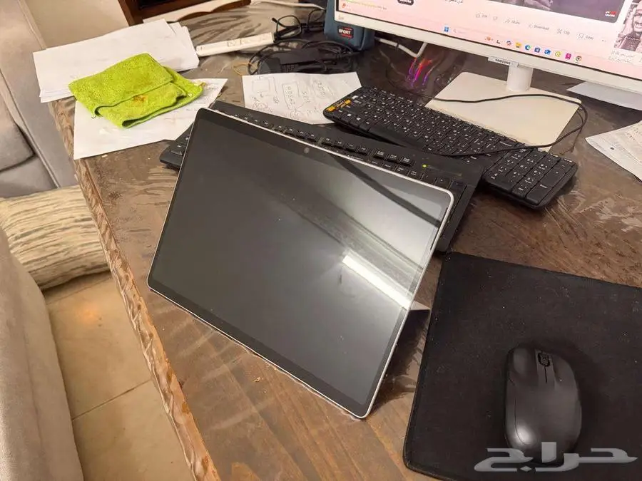 surface pro 11 سيرفس برو 11 index