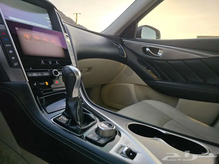 انفنتي Q50 فل كامل 41