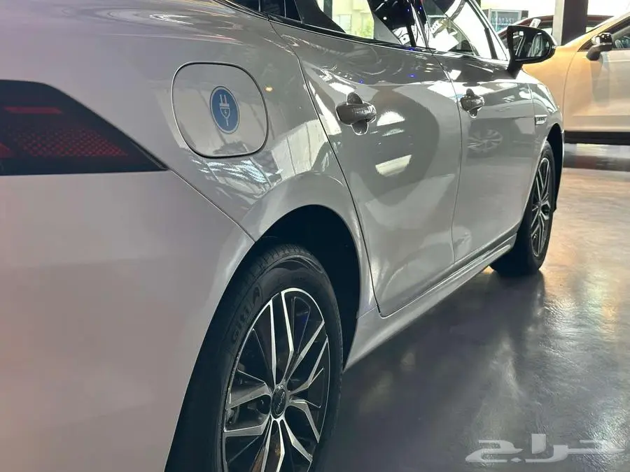 BYD QIN PLUS 2024 افضل سعر خصم خاص 9