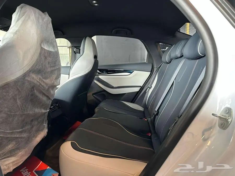 BYD QIN PLUS 2024 افضل سعر خصم خاص 7