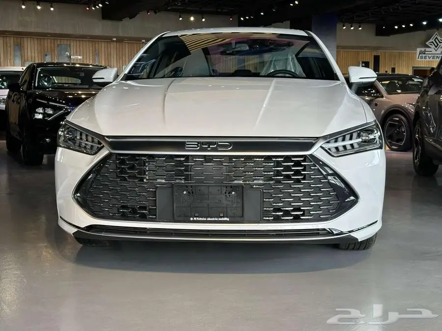 BYD QIN PLUS 2024 افضل سعر خصم خاص 1