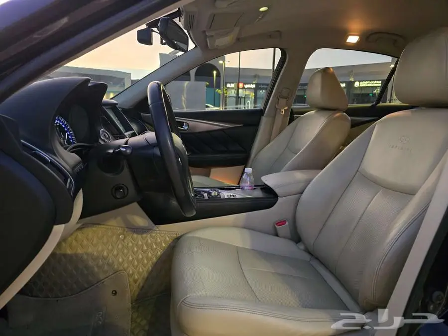 انفنتي Q50 فل كامل 30