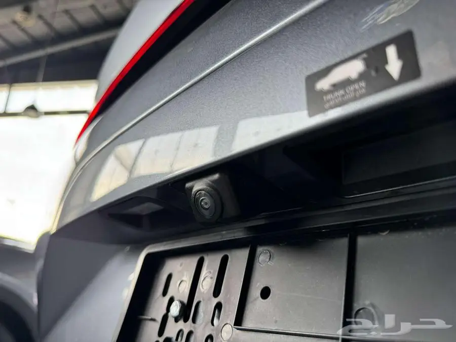 BYD SONG PLUS 2025 FWD عرض خاص BYD index