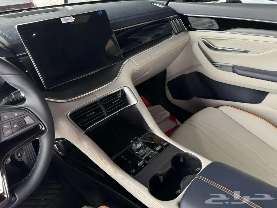 BYD SONG PLUS 2025 FWD عرض خاص BYD index