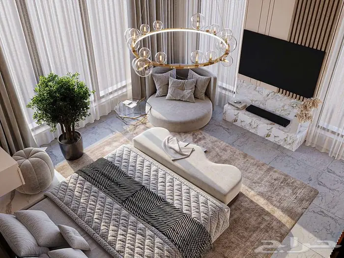 تصميم وتشطيب 58