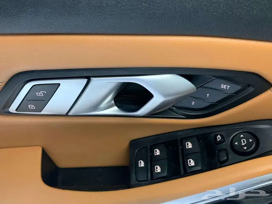 بي ام دبليو 2020 330I 26