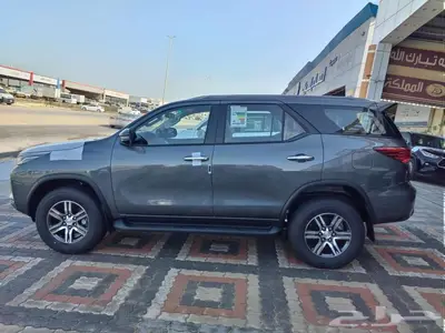 تويوتا فورشنر GX2 2025 ديزل 10
