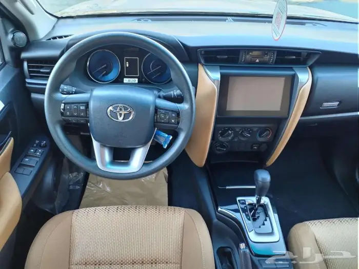 تويوتا فورشنر GX2 2025 ديزل 3
