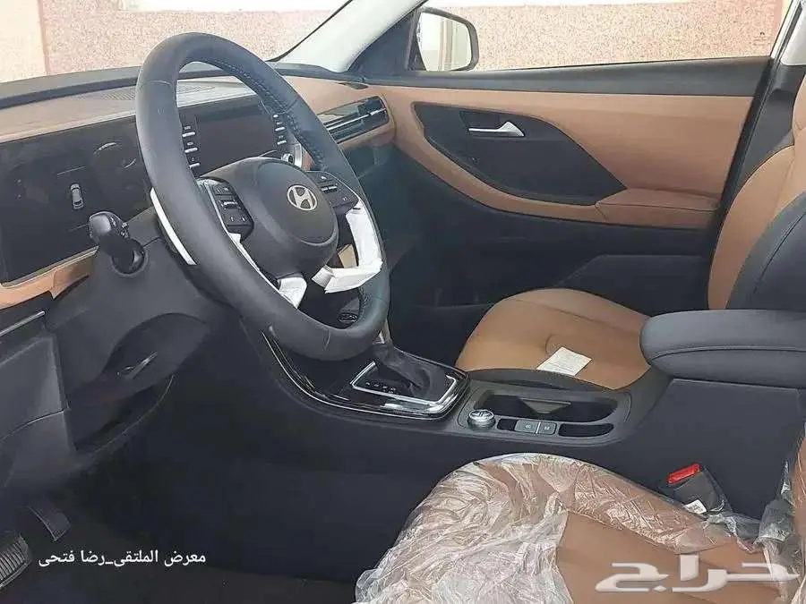 هيونداى كريتا 2026 (سمارت وكمفورت) كاش واقساط 5