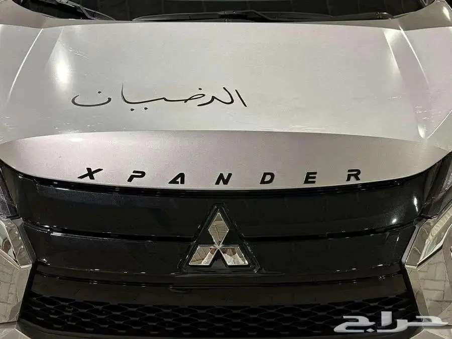 ميتسوبيشي اكسباندر موديل 2025 بسعر 69.575 ألف 6
