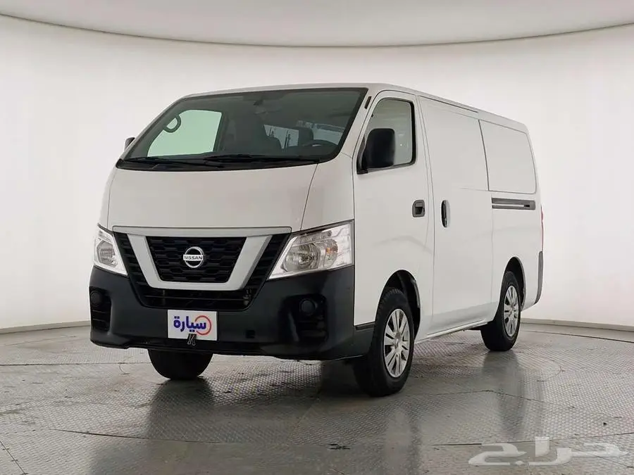 نيسان باص اورفان NV350 2022 0
