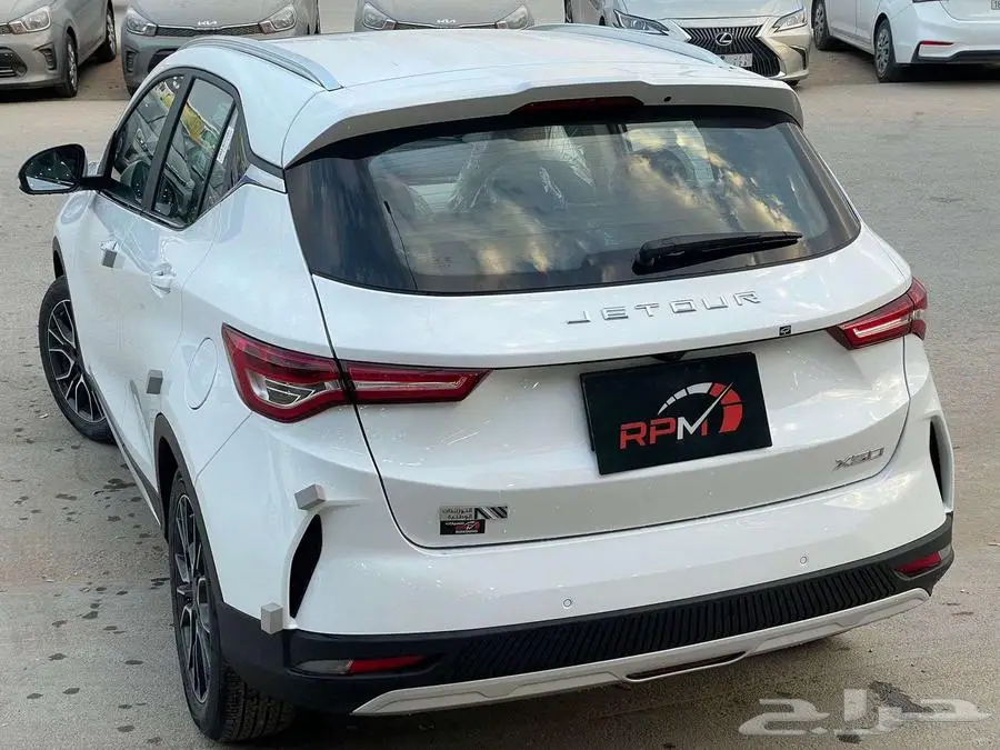 بسعر مميز جدا احصل الان على جيتور X50 بريميوم 2025 لدي RPM 7