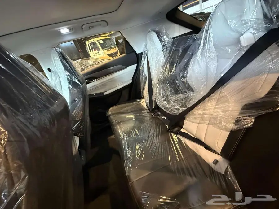 دونج فينج ميج 2025 19