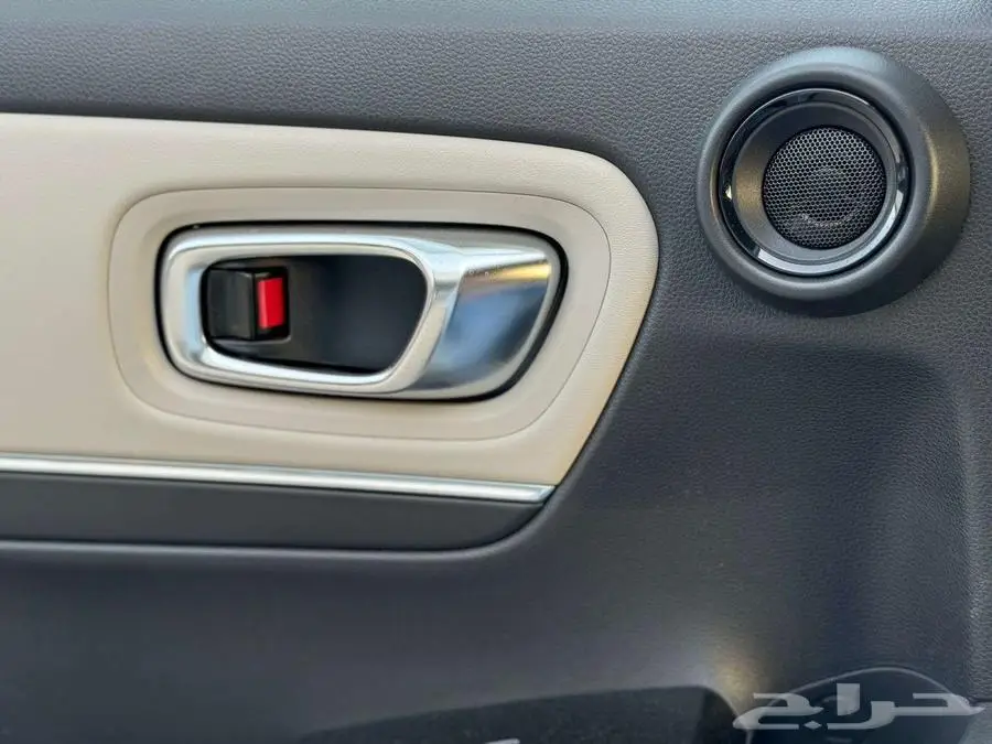هوندا EX -HR-V فل كامل 2024- عرض خاص نهاية العام 9