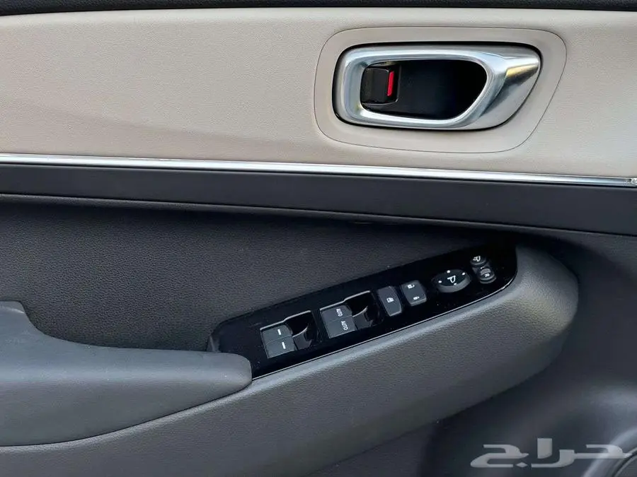 هوندا EX -HR-V فل كامل 2024- عرض خاص نهاية العام 4