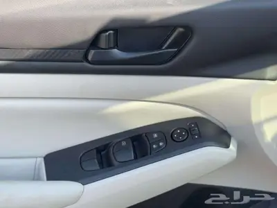 نيسان التيما استاندر 2025 11