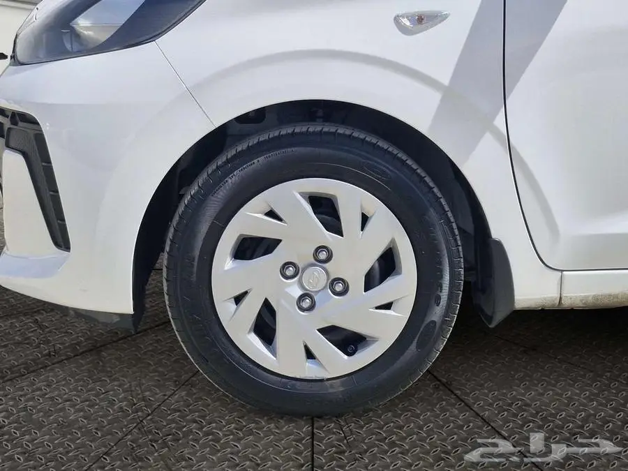 هيونداي Grand i10 فلييت 2025 3
