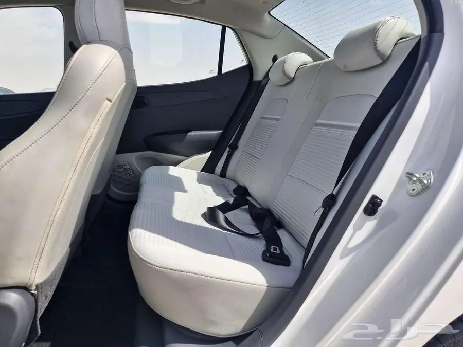 هيونداي Grand i10 فلييت 2025 7
