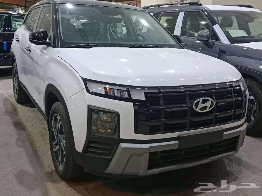 هونداى كريتا _ 2026 _ الشكل الجديد _( سمارت _ كومفورت ) 15