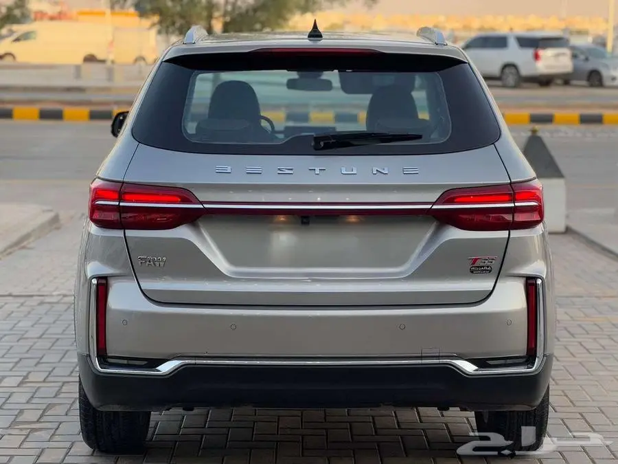فاو بستون T33 فل كامل 2022 عداد 8700 13