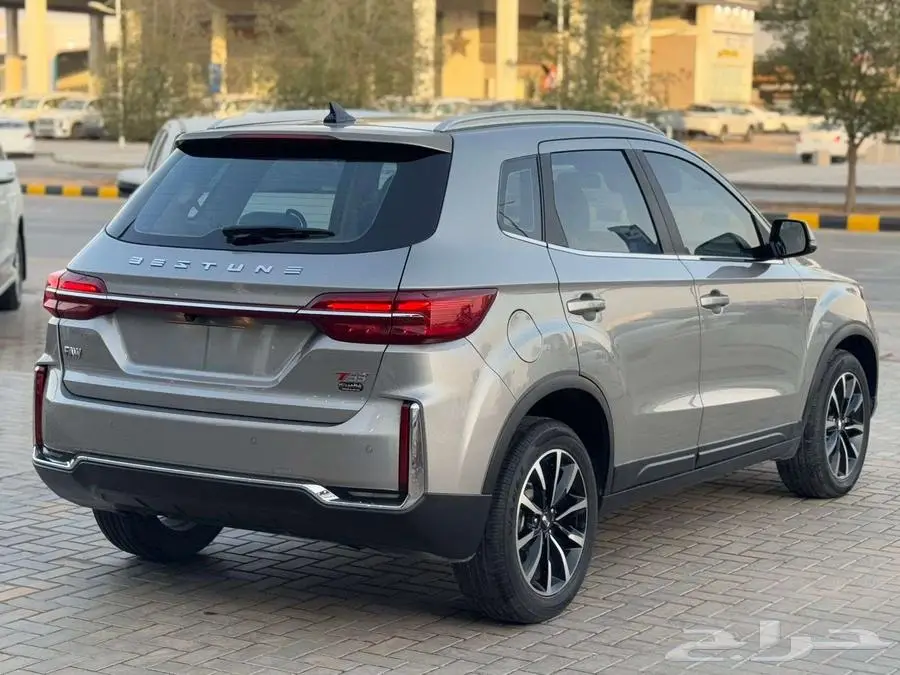 فاو بستون T33 فل كامل 2022 عداد 8700 12