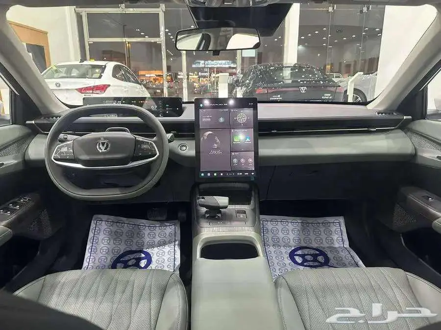 شنجان ايدو بلس ليمتيد 2026 أقساط 4