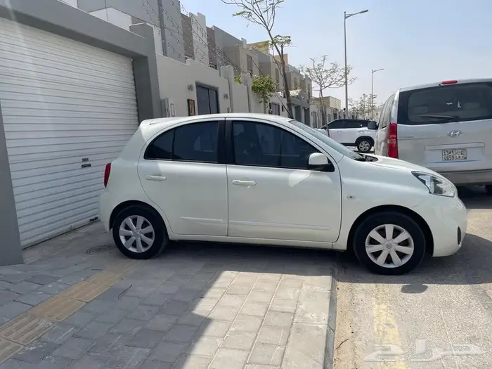 ميكرا ميسان 2019 الفئة الثانية 1