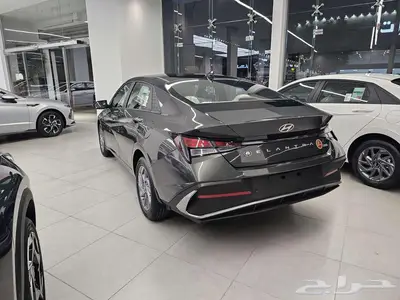 هونداي النترا سمارت بلس 2025 7