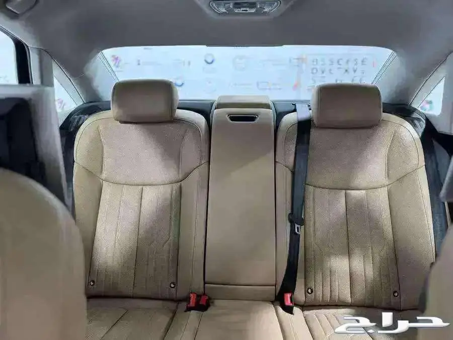 A8L - 2018 -129.000km 10