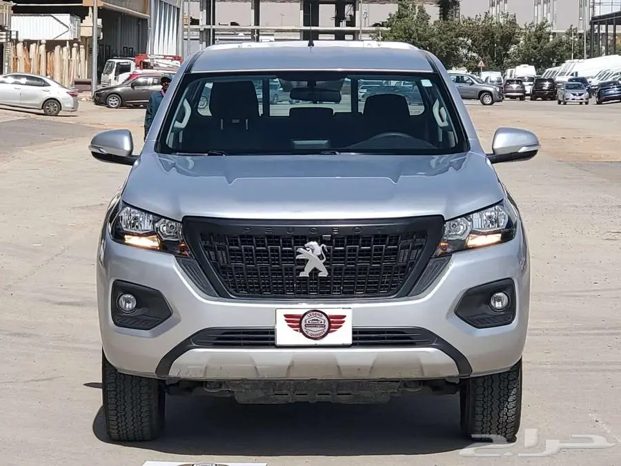 بيجو لاندتريك 2023 0