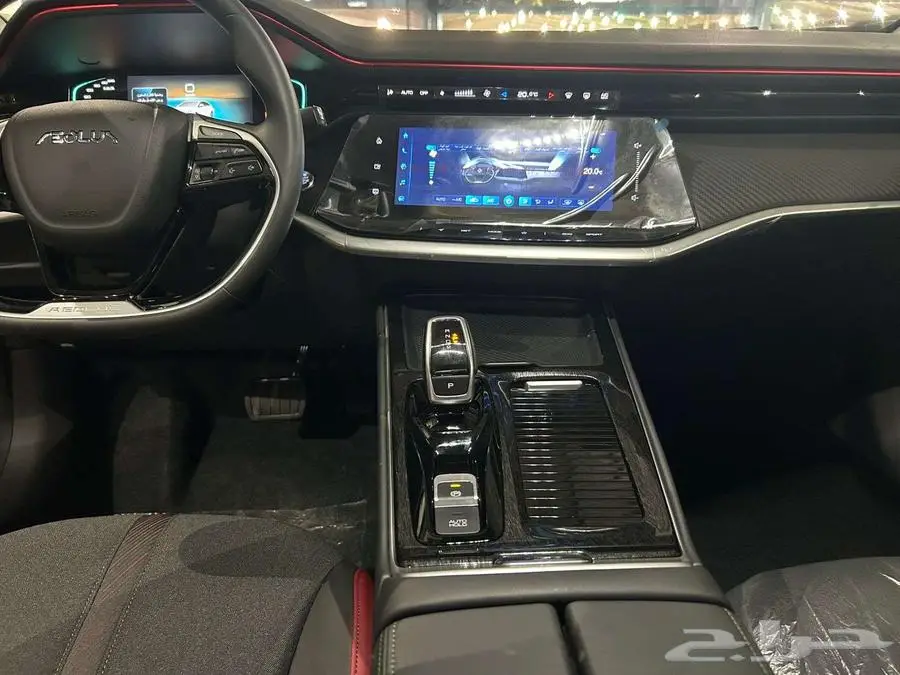 دونج فينج شاين ماكس ( A60 MAX E1 ) موديل 2025 12