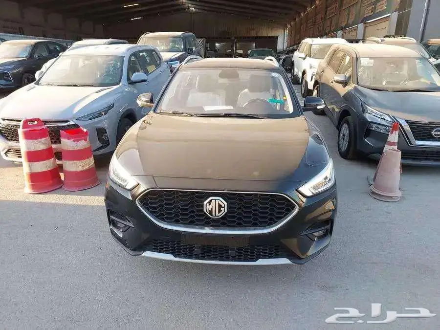 MG ZS 2024 فل كامل أقساط 0