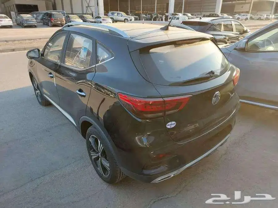MG ZS 2024 فل كامل أقساط 6